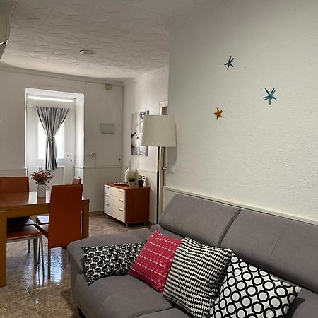 Sant Carlos de la Ràpita Lleida 25, Casa A Planta Baixa Amb Amplia Terrassa Equipada Amb Barbacoaヴィラ エクステリア 写真
