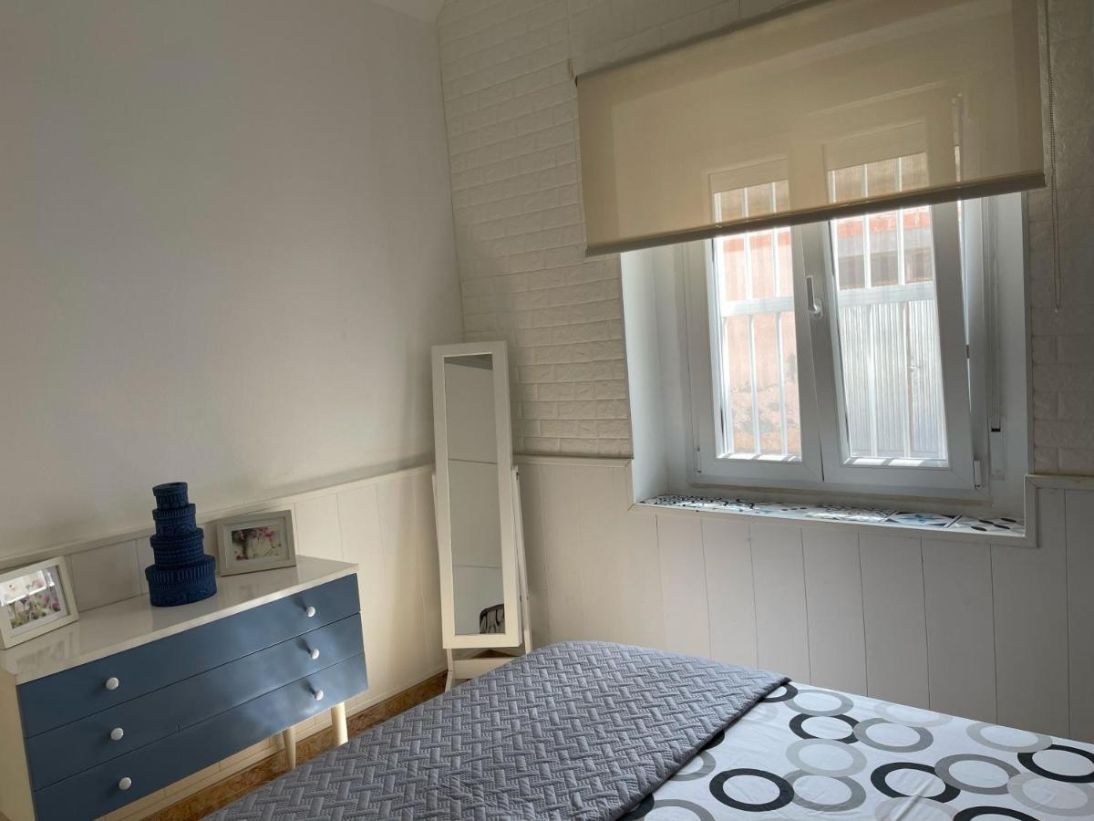 Sant Carlos de la Ràpita Lleida 25, Casa A Planta Baixa Amb Amplia Terrassa Equipada Amb Barbacoaヴィラ エクステリア 写真