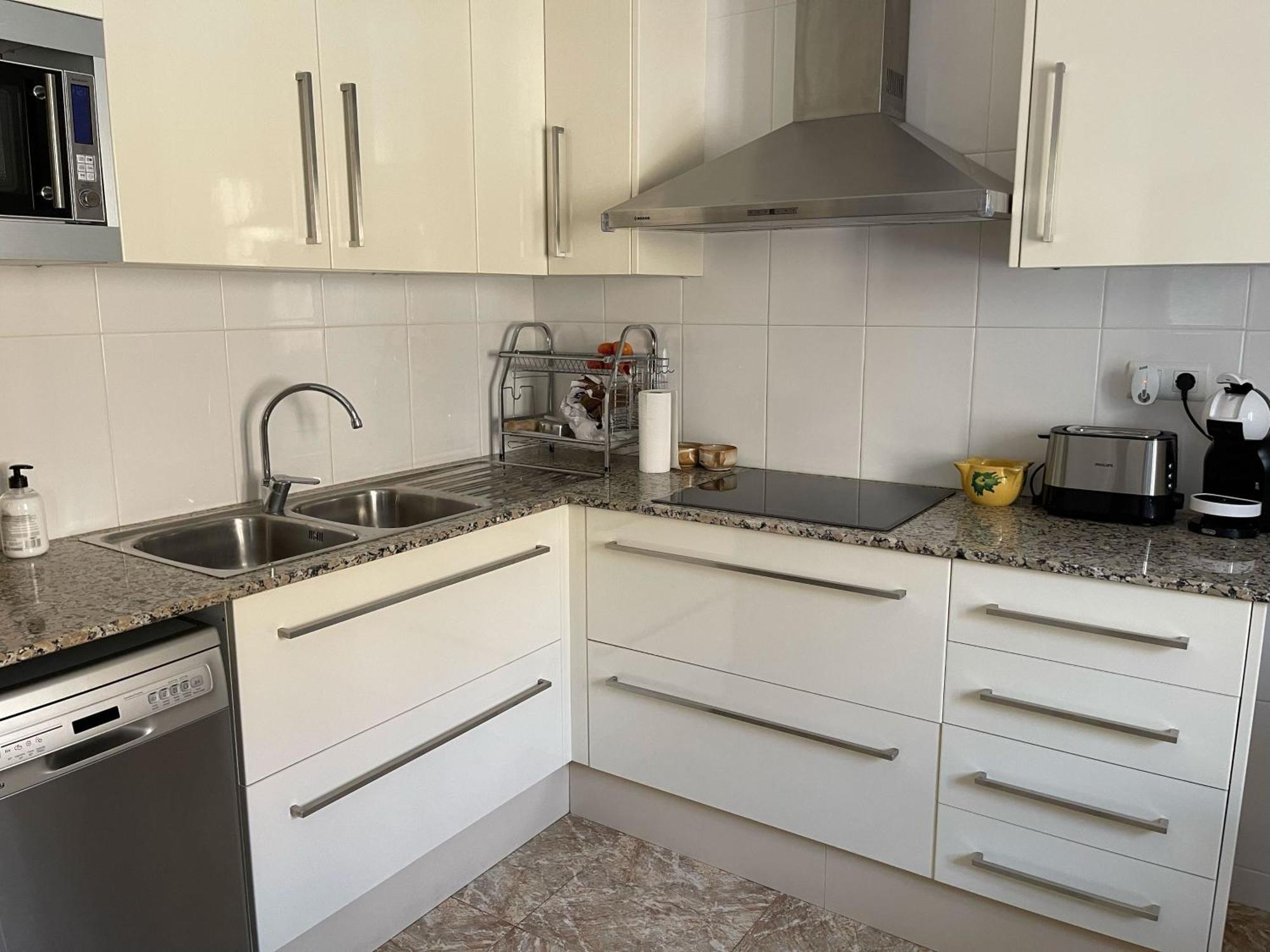 Sant Carlos de la Ràpita Lleida 25, Casa A Planta Baixa Amb Amplia Terrassa Equipada Amb Barbacoaヴィラ エクステリア 写真